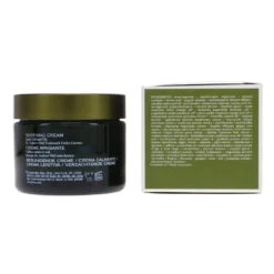 Simple Origins Dr. Andrew Weil For Origins Mega-Mushroom Relief & Resilience Soothing Cream 1.7 Oz -Personal Care Shop 1443014.08 1