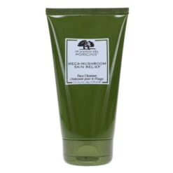 Simple Origins Dr. Andrew Weil For Origins Mega-Mushroom Skin Relief Face Cleanser 5 Oz 16 Simple Origins Dr. Andrew Weil For Origins Mega-Mushroom Skin Relief Face Cleanser 5 Oz -Personal Care Shop 1443017.01 2