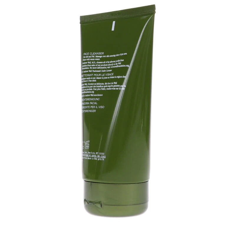 Simple Origins Dr. Andrew Weil For Origins Mega-Mushroom Skin Relief Face Cleanser 5 Oz 6 Simple Origins Dr. Andrew Weil For Origins Mega-Mushroom Skin Relief Face Cleanser 5 Oz - Image 4