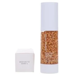 Simple Jane Iredale HydroPure Tinted Serum Medium To Dark 5 1 Oz -Personal Care Shop 1443028.06