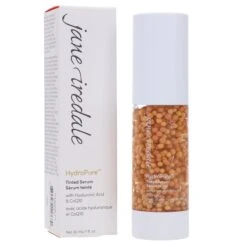 Simple Jane Iredale HydroPure Tinted Serum Medium To Dark 5 1 Oz -Personal Care Shop 1443028.07