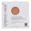 Simple Jane Iredale PurePressed Base Foundation Refill Caramel 0.35 Oz -Personal Care Shop 1443032.01