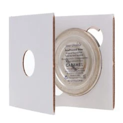 Simple Jane Iredale PurePressed Base Foundation Refill Caramel 0.35 Oz -Personal Care Shop 1443032.06