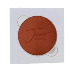 Simple Jane Iredale PureBronze Matte Bronzer Refill Dark 0.3 Oz -Personal Care Shop 1443034.02