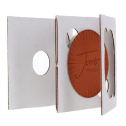 Simple Jane Iredale PureBronze Matte Bronzer Refill Dark 0.3 Oz -Personal Care Shop 1443034.07