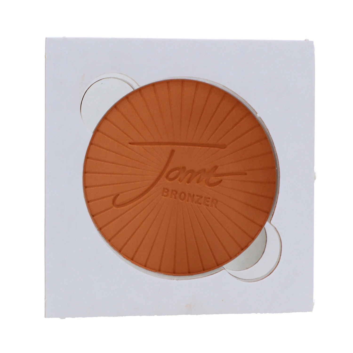 Simple Jane Iredale PureBronze Matte Bronzer Refill Medium 0.3 Oz 4 Simple Jane Iredale PureBronze Matte Bronzer Refill Medium 0.3 Oz - Image 2