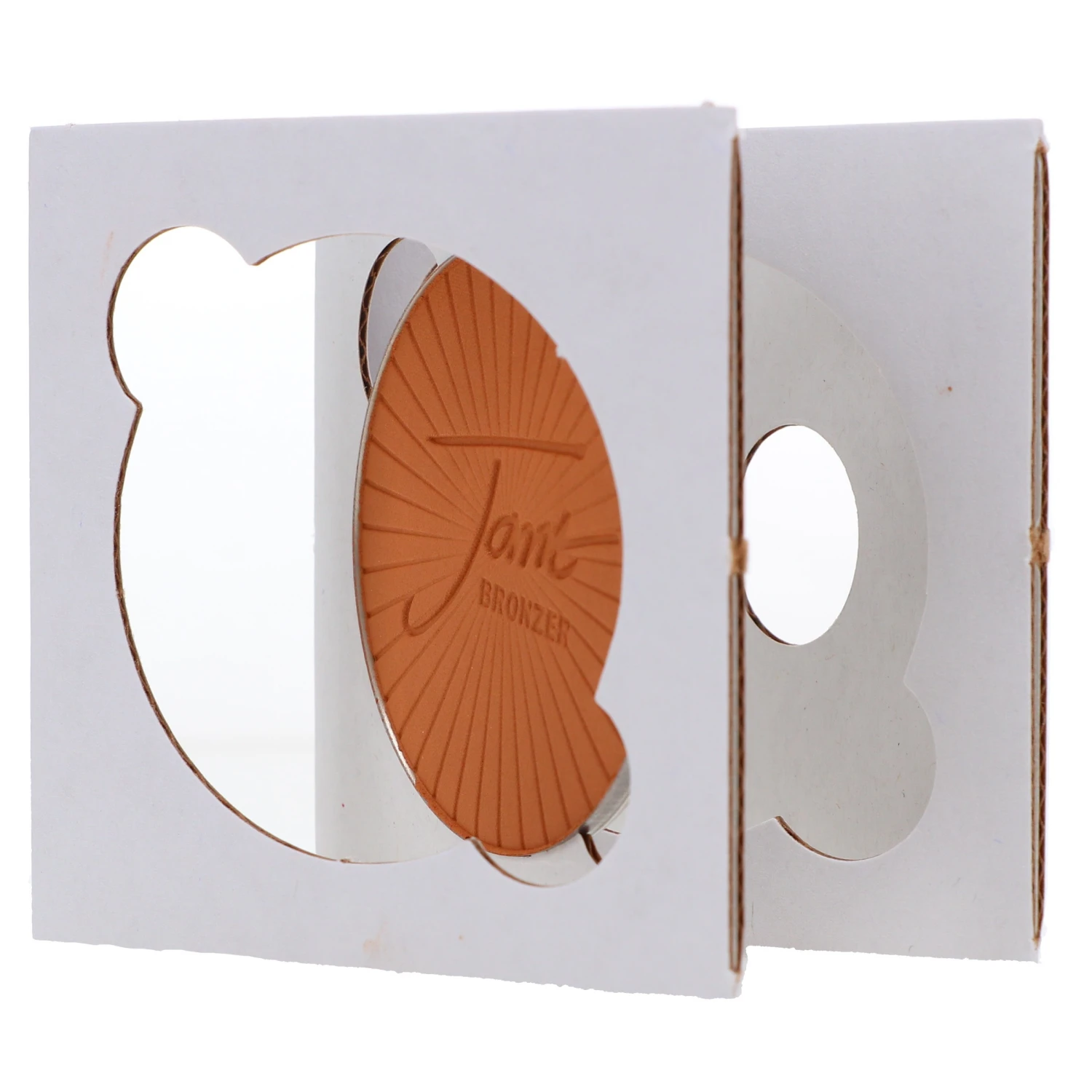 Simple Jane Iredale PureBronze Matte Bronzer Refill Medium 0.3 Oz 5 Simple Jane Iredale PureBronze Matte Bronzer Refill Medium 0.3 Oz - Image 3