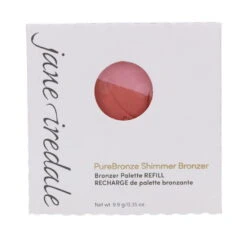 Simple Jane Iredale PureBronze Shimmer Bronzer Refill Rose Dawn 0.35 Oz 17 Simple Jane Iredale PureBronze Shimmer Bronzer Refill Rose Dawn 0.35 Oz -Personal Care Shop 1443036.01 2