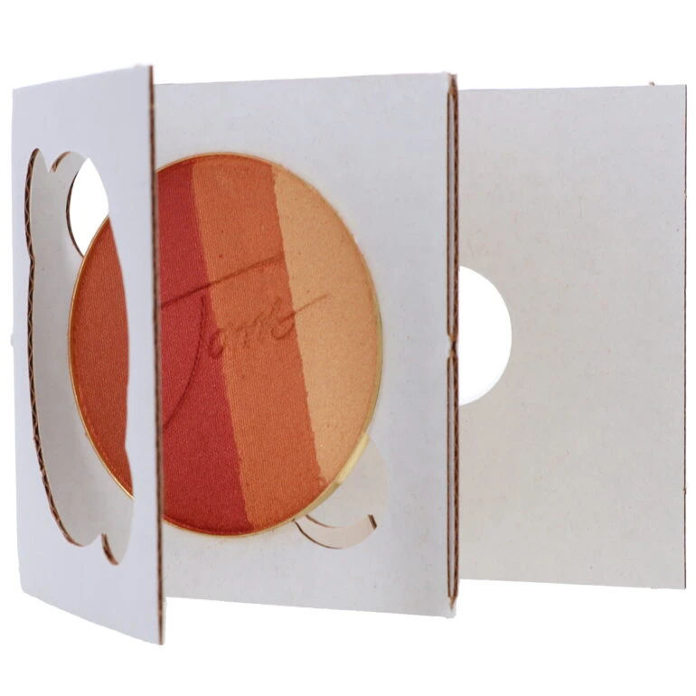 Simple Jane Iredale PureBronze Shimmer Bronzer Refill Copper Dusk 0.35 Oz 7 Simple Jane Iredale PureBronze Shimmer Bronzer Refill Copper Dusk 0.35 Oz - Image 5