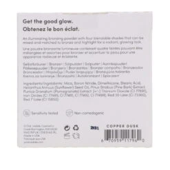 Simple Jane Iredale PureBronze Shimmer Bronzer Refill Copper Dusk 0.35 Oz 13 Simple Jane Iredale PureBronze Shimmer Bronzer Refill Copper Dusk 0.35 Oz -Personal Care Shop 1443037.08