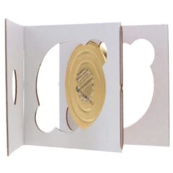 Simple Jane Iredale PureBronze Shimmer Bronzer Refill Peaches & Cream 0.35 Oz -Personal Care Shop 1443038.06