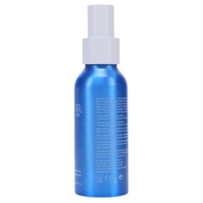 Simple Jane Iredale D2O Hydration Spray 3.04 Oz 3 Simple Jane Iredale D2O Hydration Spray 3.04 Oz