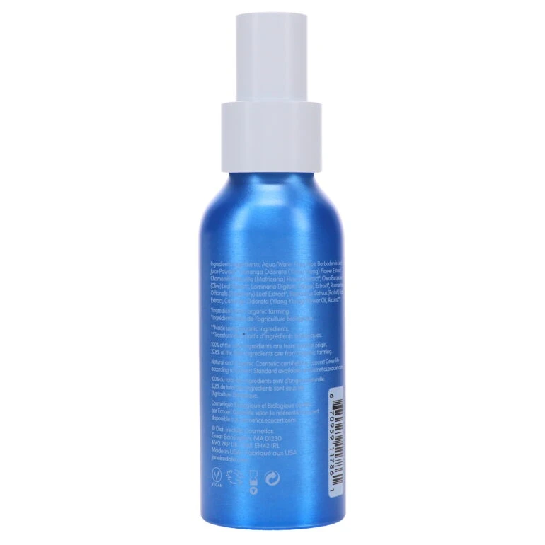 Simple Jane Iredale D2O Hydration Spray 3.04 Oz 7 Simple Jane Iredale D2O Hydration Spray 3.04 Oz - Image 5