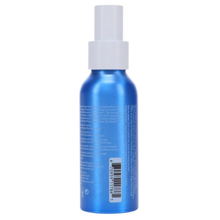 Simple Jane Iredale D2O Hydration Spray 3.04 Oz 4 Simple Jane Iredale D2O Hydration Spray 3.04 Oz - Image 2