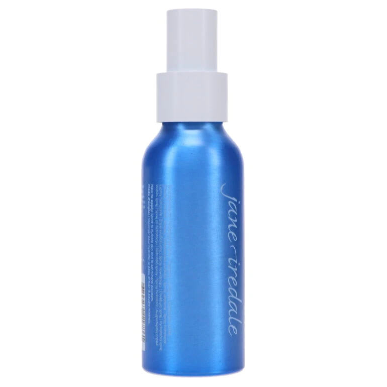 Simple Jane Iredale D2O Hydration Spray 3.04 Oz 6 Simple Jane Iredale D2O Hydration Spray 3.04 Oz - Image 4