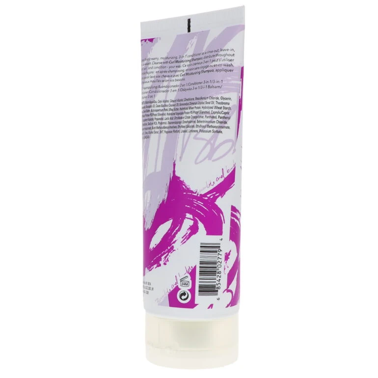 Simple Bumble And Bumble Curl 3-in-1 Conditioner 6.7 Oz 9 Simple Bumble And Bumble Curl 3-in-1 Conditioner 6.7 Oz - Image 7