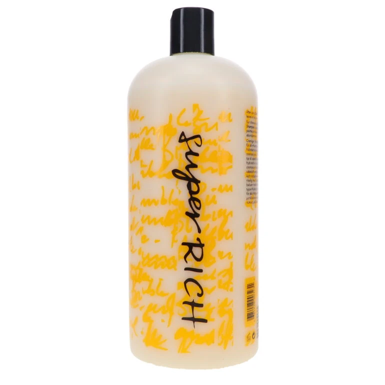 Simple Bumble And Bumble Super Rich Conditioner 33.8 Oz 10 Simple Bumble And Bumble Super Rich Conditioner 33.8 Oz - Image 8