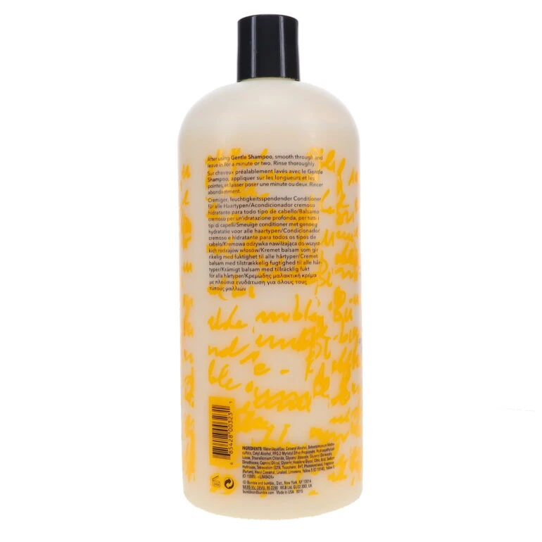 Simple Bumble And Bumble Super Rich Conditioner 33.8 Oz 8 Simple Bumble And Bumble Super Rich Conditioner 33.8 Oz - Image 6