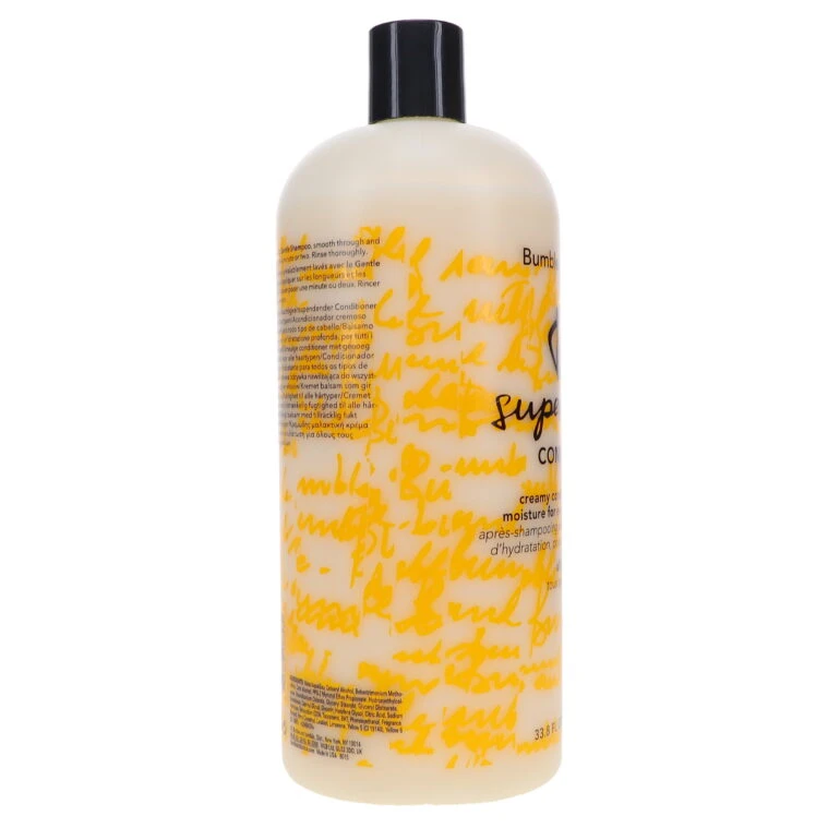 Simple Bumble And Bumble Super Rich Conditioner 33.8 Oz 7 Simple Bumble And Bumble Super Rich Conditioner 33.8 Oz - Image 5
