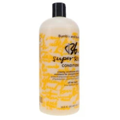 Simple Bumble And Bumble Super Rich Conditioner 33.8 Oz 12 Simple Bumble And Bumble Super Rich Conditioner 33.8 Oz -Personal Care Shop 1443097.08