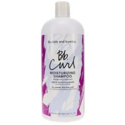 Simple Bumble And Bumble Curl Moisturizing Shampoo 33.8 Oz 13 Simple Bumble And Bumble Curl Moisturizing Shampoo 33.8 Oz -Personal Care Shop 1443099.01
