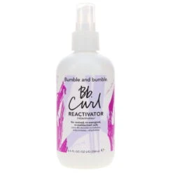 Simple Bumble And Bumble Bb Curl Reactivator 8.5 Oz 14 Simple Bumble And Bumble Bb Curl Reactivator 8.5 Oz -Personal Care Shop 1443139.01