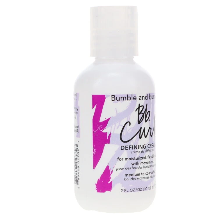 Simple Bumble And Bumble Bb Curl Defining Cream 2 Oz 9 Simple Bumble And Bumble Bb Curl Defining Cream 2 Oz - Image 7