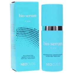 Simple Neocutis Bio Serum Firm Rejuvenating Growth Factor And Peptide Treatment 1 Oz -Personal Care Shop 1443149.07 2