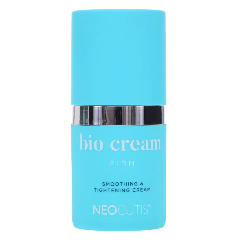 Simple Neocutis Bio Cream Firm Smoothing & Tightening Cream 0.5 Oz 7 Simple Neocutis Bio Cream Firm Smoothing & Tightening Cream 0.5 Oz - Image 5