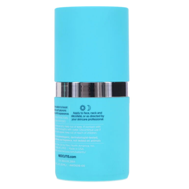 Simple Neocutis Bio Cream Firm Smoothing & Tightening Cream 0.5 Oz 3 Simple Neocutis Bio Cream Firm Smoothing & Tightening Cream 0.5 Oz