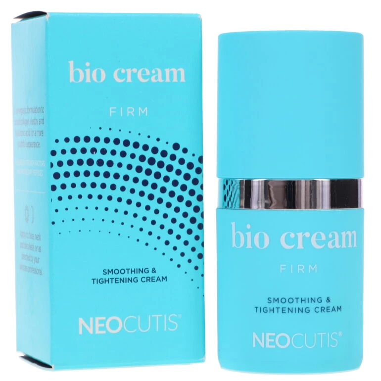 Simple Neocutis Bio Cream Firm Smoothing & Tightening Cream 0.5 Oz 9 Simple Neocutis Bio Cream Firm Smoothing & Tightening Cream 0.5 Oz - Image 7