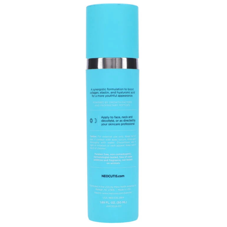 Simple Neocutis Bio Cream Firm Riche Extra Moisturizing Smoothing & Tightening Cream 1.69 Oz 6 Simple Neocutis Bio Cream Firm Riche Extra Moisturizing Smoothing & Tightening Cream 1.69 Oz - Image 4