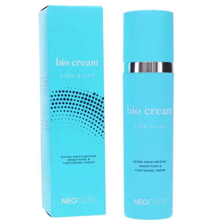 Simple Neocutis Bio Cream Firm Riche Extra Moisturizing Smoothing & Tightening Cream 1.69 Oz 8 Simple Neocutis Bio Cream Firm Riche Extra Moisturizing Smoothing & Tightening Cream 1.69 Oz - Image 6