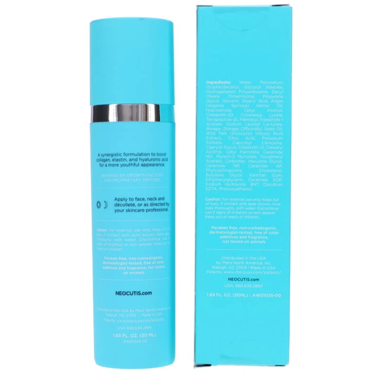 Simple Neocutis Bio Cream Firm Riche Extra Moisturizing Smoothing & Tightening Cream 1.69 Oz 9 Simple Neocutis Bio Cream Firm Riche Extra Moisturizing Smoothing & Tightening Cream 1.69 Oz - Image 7