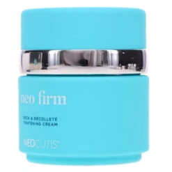 Simple Neocutis NEO Firm Neck & Décolleté Tightening Cream 1.69 Oz -Personal Care Shop 1443162.02