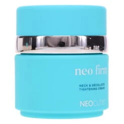 Simple Neocutis NEO Firm Neck & Décolleté Tightening Cream 1.69 Oz -Personal Care Shop 1443162.06
