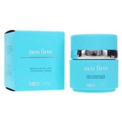 Simple Neocutis NEO Firm Neck & Décolleté Tightening Cream 1.69 Oz -Personal Care Shop 1443162.07