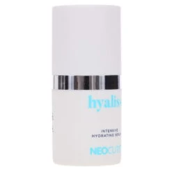 Simple Neocutis Hyalis+ Intensive Hydrating Serum 0.5 Oz -Personal Care Shop 1443167.06