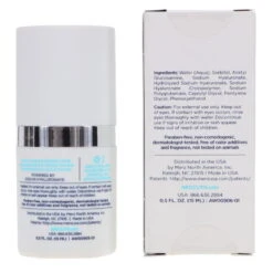 Simple Neocutis Hyalis+ Intensive Hydrating Serum 0.5 Oz -Personal Care Shop 1443167.08