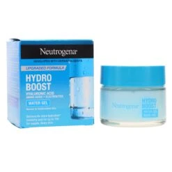 Simple Neutrogena Hydro Boost Water Gel 1.7 Oz -Personal Care Shop 1443203.07