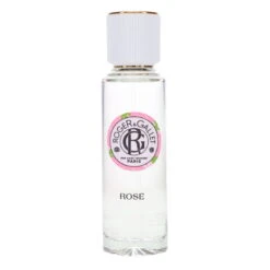 Simple Roger&Gallet Wellbeing Fragrant Water Rose 1 Oz -Personal Care Shop 1443206.01