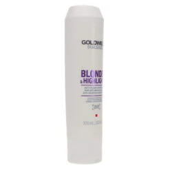 Simple Goldwell Dualsenses Blondes & Highlights Anti-Yellow Conditioner 10.1 Oz -Personal Care Shop 1443280.08 2