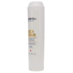 Simple Goldwell Dualsenses Rich Repair Restoring Conditioner 10.1 Oz -Personal Care Shop 1443284.02 2