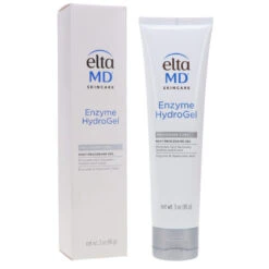 Simple EltaMD Enzyme HydroGel Post Procedure Care Gel 3 Oz -Personal Care Shop 1443287.07 2