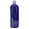 Simple Shimmer Lights Blonde Toning Conditioner 31.5 Oz -Personal Care Shop 1443288.01