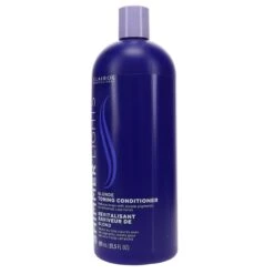 Simple Shimmer Lights Blonde Toning Conditioner 31.5 Oz -Personal Care Shop 1443288.02