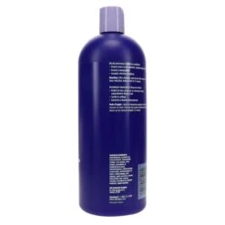 Simple Shimmer Lights Blonde Toning Conditioner 31.5 Oz -Personal Care Shop 1443288.04