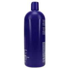 Simple Shimmer Lights Blonde Toning Shampoo 31.5 Oz -Personal Care Shop 1443289.03