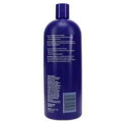 Simple Shimmer Lights Blonde Toning Shampoo 31.5 Oz -Personal Care Shop 1443289.05