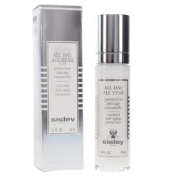 Simple Sisley All Day All Year 1.6 Oz -Personal Care Shop 1443403.07 2